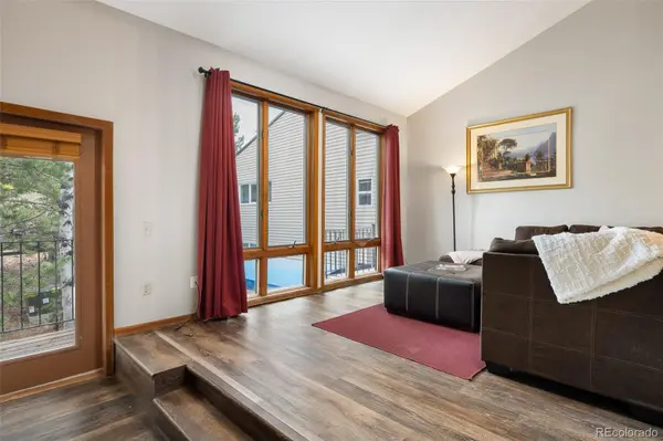 96 Mountainside DR #B29, Granby, CO 80446