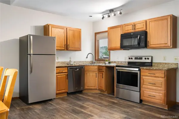 96 Mountainside DR #B29, Granby, CO 80446