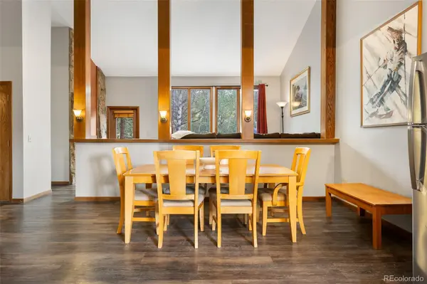 96 Mountainside DR #B29, Granby, CO 80446