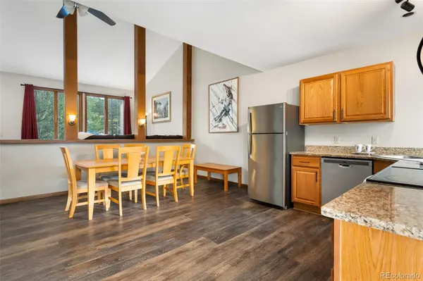 96 Mountainside DR #B29, Granby, CO 80446