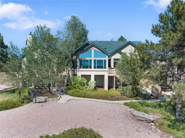 19755 N Elbert RD, Peyton, CO 80831