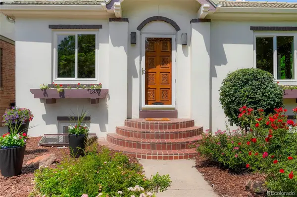 1337 Bellaire ST, Denver, CO 80220
