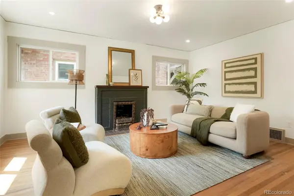 1337 Bellaire ST, Denver, CO 80220