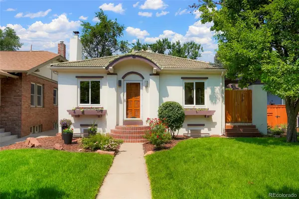 1337 Bellaire ST, Denver, CO 80220