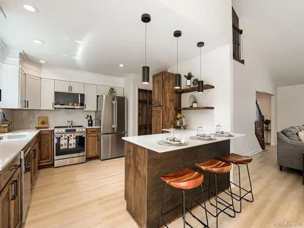6158 E Hinsdale CT, Centennial, CO 80112