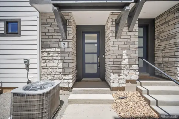 2020 S Holly ST #3, Denver, CO 80222
