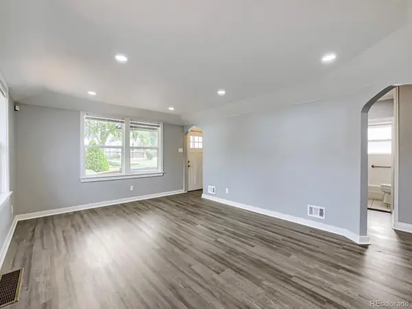 1187 Syracuse ST, Denver, CO 80220
