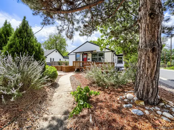 1187 Syracuse ST, Denver, CO 80220