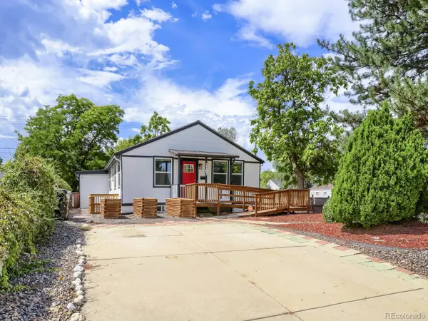 1187 Syracuse ST, Denver, CO 80220