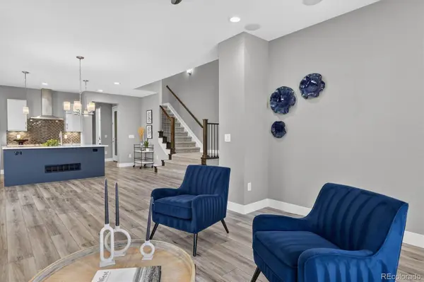 6048 Beeler CT, Denver, CO 80238