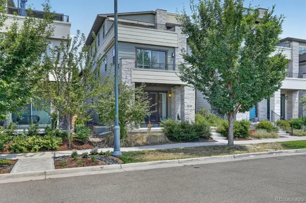 6048 Beeler CT, Denver, CO 80238