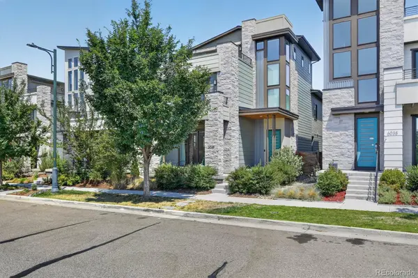 6048 Beeler CT, Denver, CO 80238