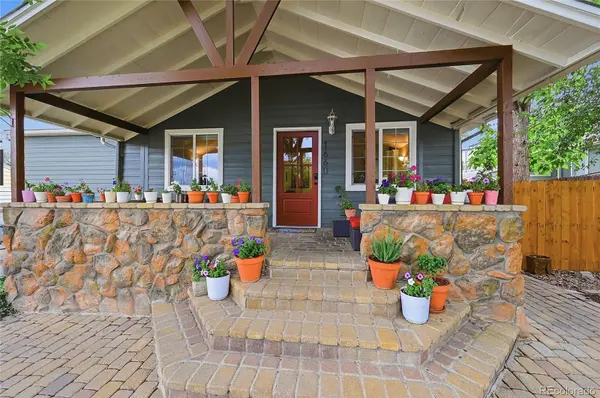 1660 Ingalls ST, Lakewood, CO 80214