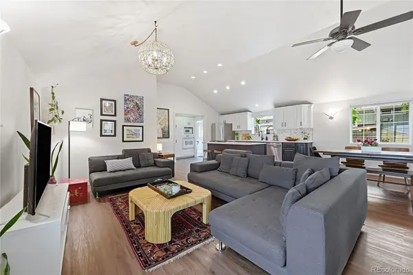 1660 Ingalls ST, Lakewood, CO 80214