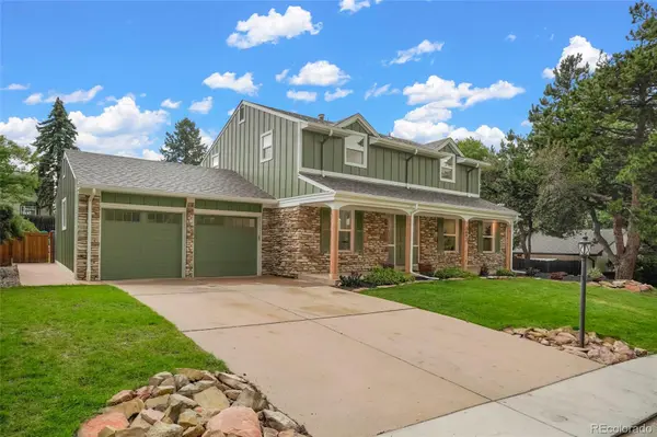 3692 E Briarwood AVE, Littleton, CO 80122