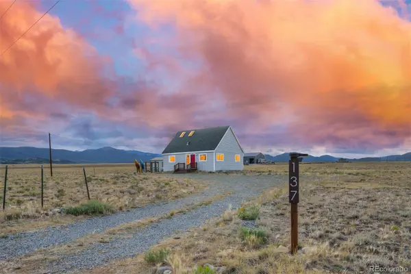 137 Western Bee LN, Fairplay, CO 80440