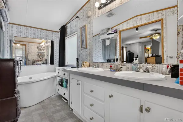9048 Orleans ST, Denver, CO 80260