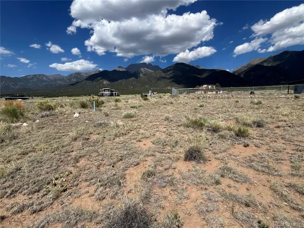 3354 Camino Del Rey, Crestone, CO 81131