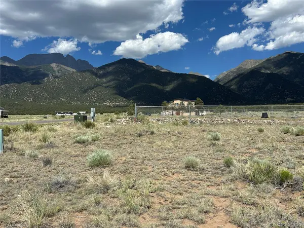 3354 Camino Del Rey, Crestone, CO 81131