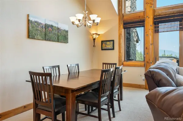 310 GCR 8342 #H1, Fraser, CO 80442