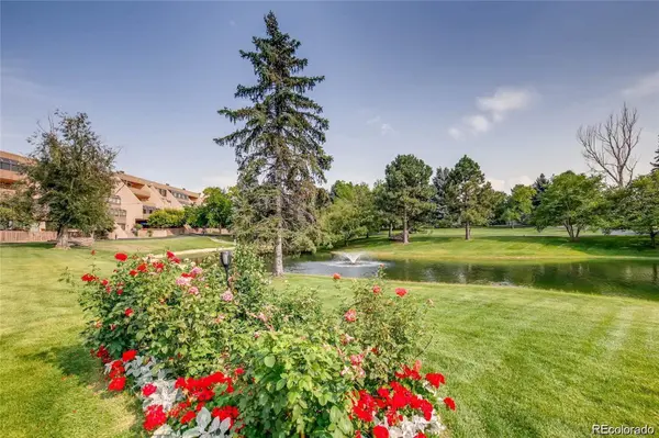 7000 E Quincy AVE #218, Denver, CO 80237