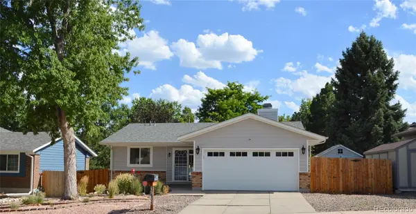 17634 E Eldorado PL, Aurora, CO 80013
