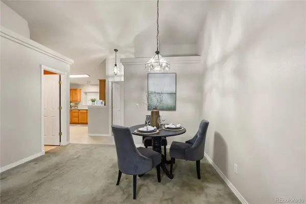 1479 Madison Ridge HTS #B, Colorado Springs, CO 80904