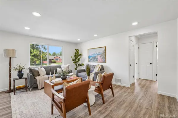 2850 Ivy ST, Denver, CO 80207