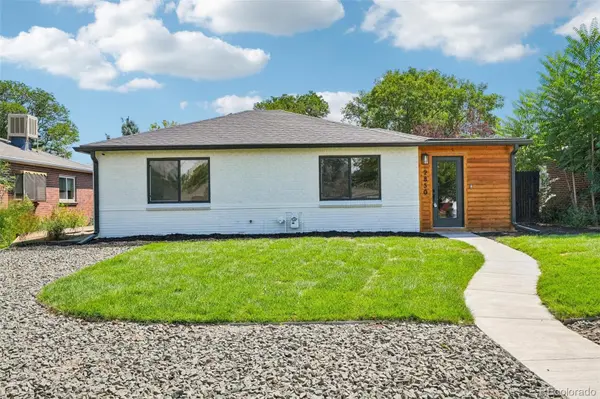 2850 Ivy ST, Denver, CO 80207