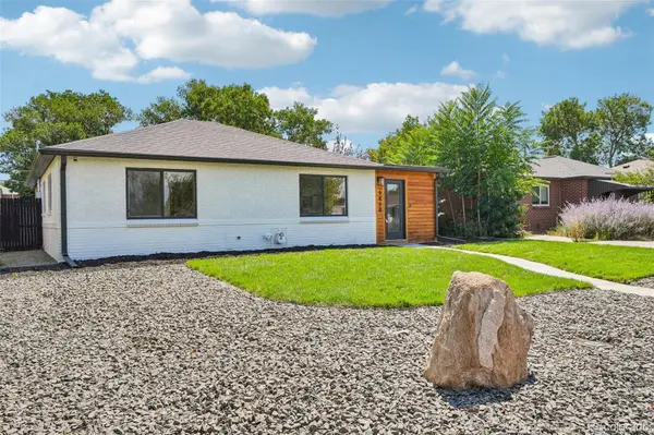 2850 Ivy ST, Denver, CO 80207
