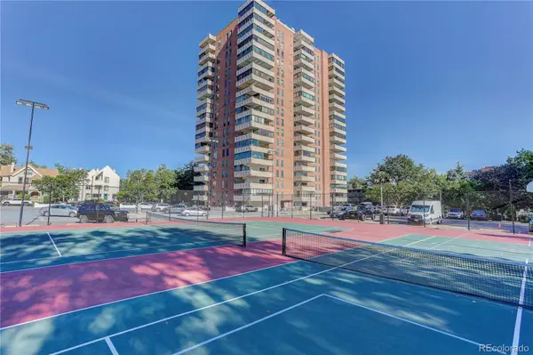 130 N Pearl ST #1703, Denver, CO 80203