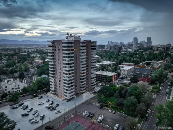 130 N Pearl ST #1703, Denver, CO 80203