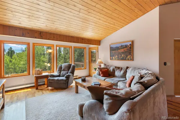94 Pinewood CIR, Divide, CO 80814
