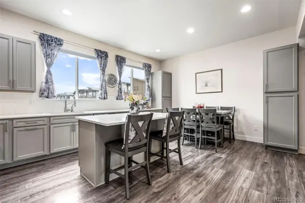 7885 W 43rd CIR, Wheat Ridge, CO 80033