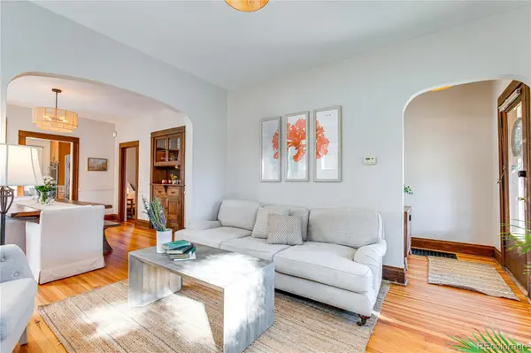 719 S Clarkson ST, Denver, CO 80209