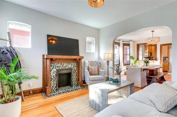 719 S Clarkson ST, Denver, CO 80209