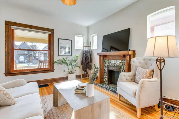 719 S Clarkson ST, Denver, CO 80209