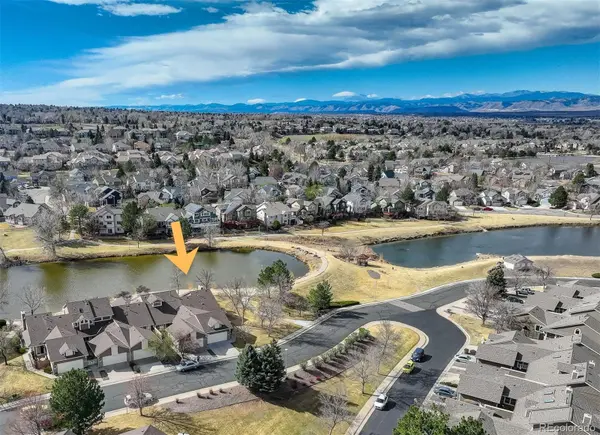 3380 W 114th CIR #E, Westminster, CO 80031