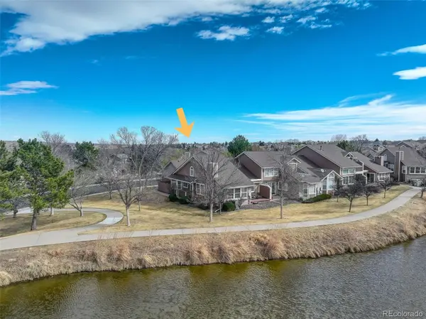 3380 W 114th CIR #E, Westminster, CO 80031