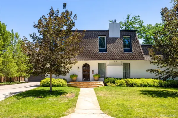 50 Albion ST, Denver, CO 80220