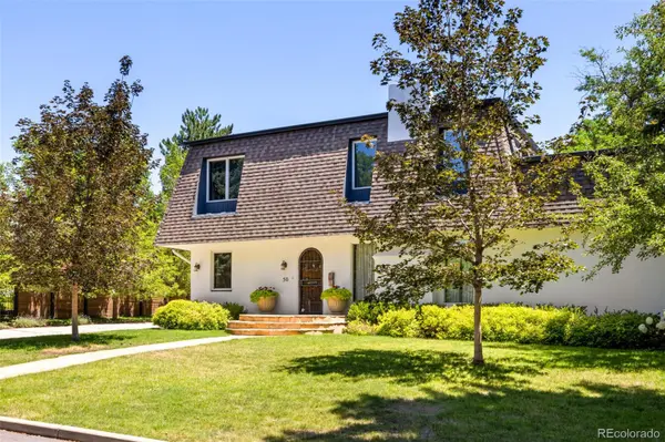 50 Albion ST, Denver, CO 80220