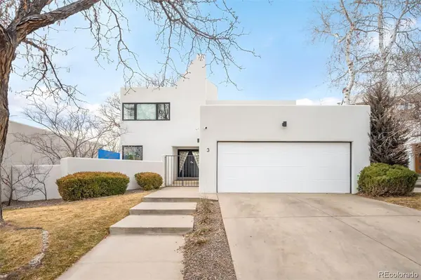 5401 E Dakota AVE #3, Denver, CO 80246