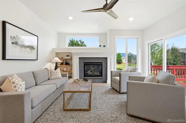 16862 Buffalo Valley PATH, Monument, CO 80132
