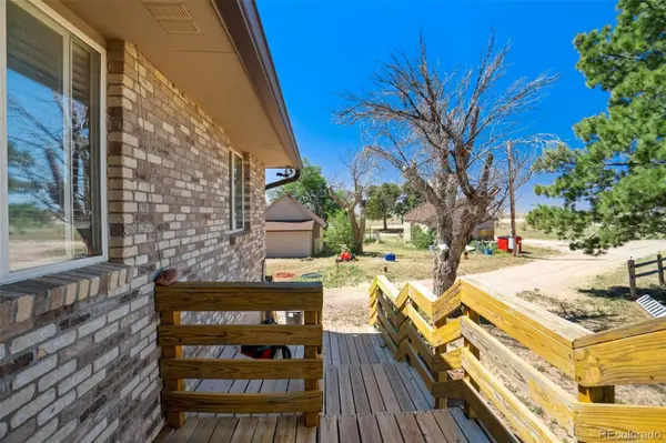 5000 County Road 133, Ramah, CO 80832