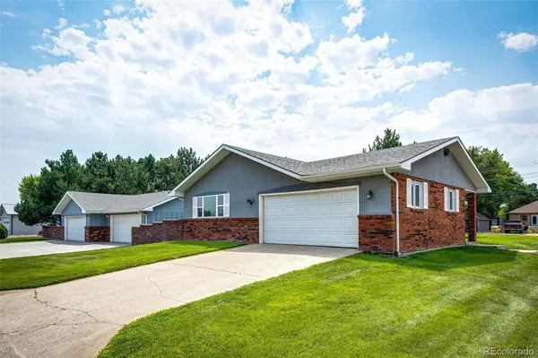 1819 Senter AVE, Burlington, CO 80807