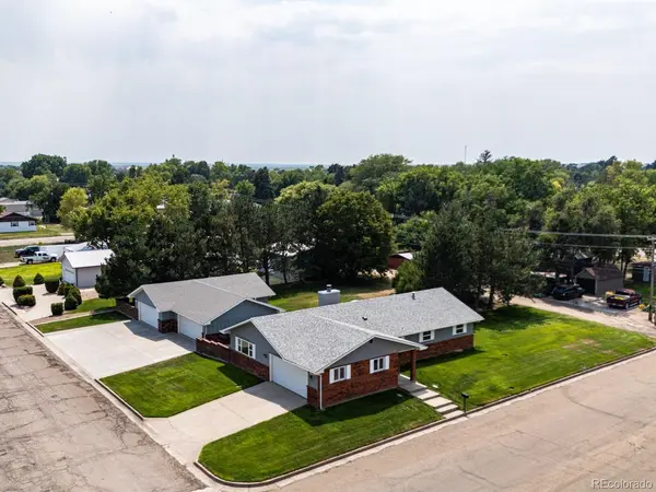 1819 Senter AVE, Burlington, CO 80807