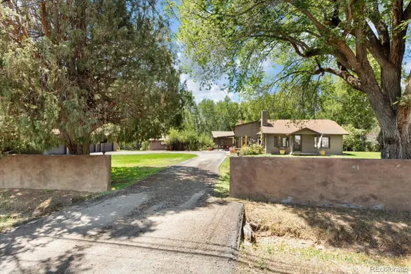 247 True AVE, Poncha Springs, CO 81242