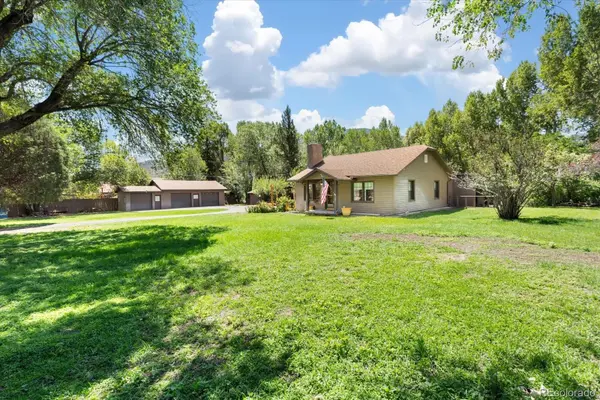 247 True AVE, Poncha Springs, CO 81242