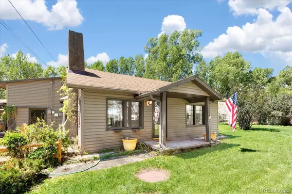 247 True AVE, Poncha Springs, CO 81242
