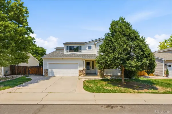 2105 E 127th PL, Thornton, CO 80241
